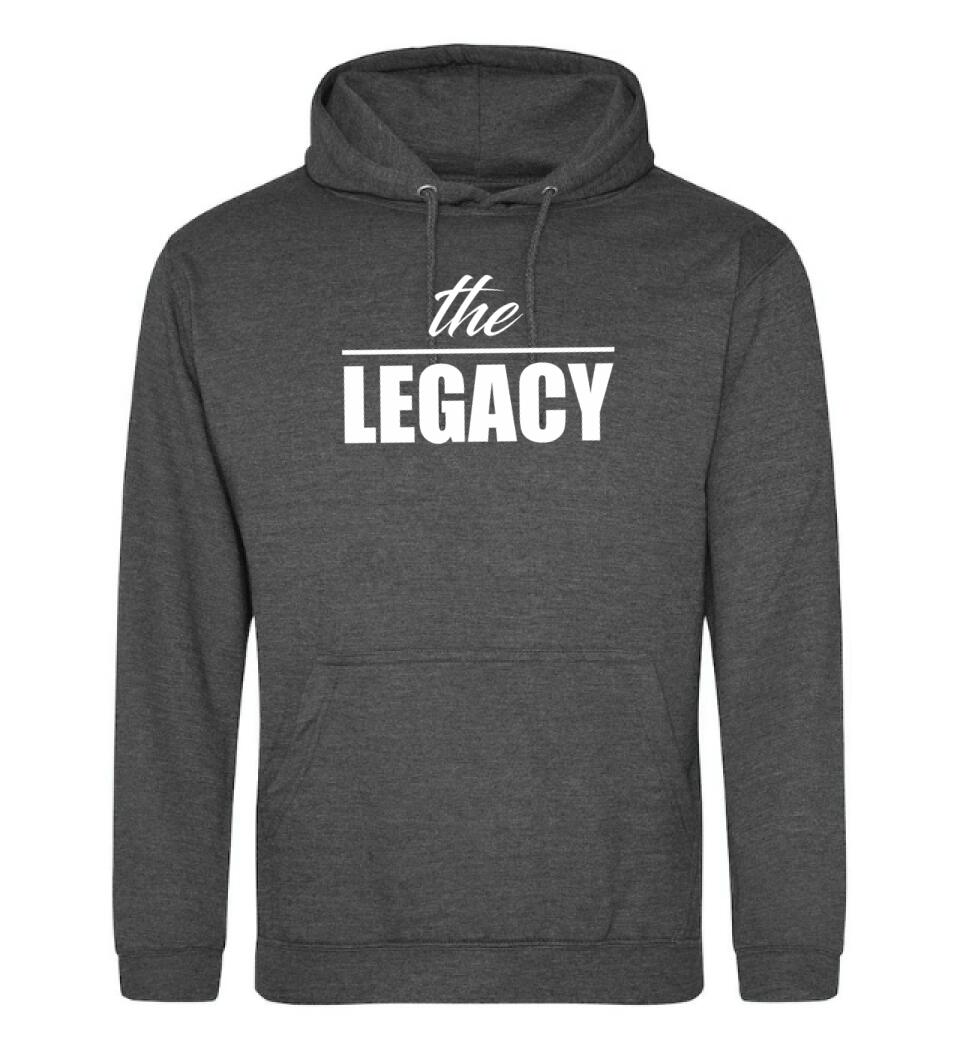 The legend Apás Páros Póló