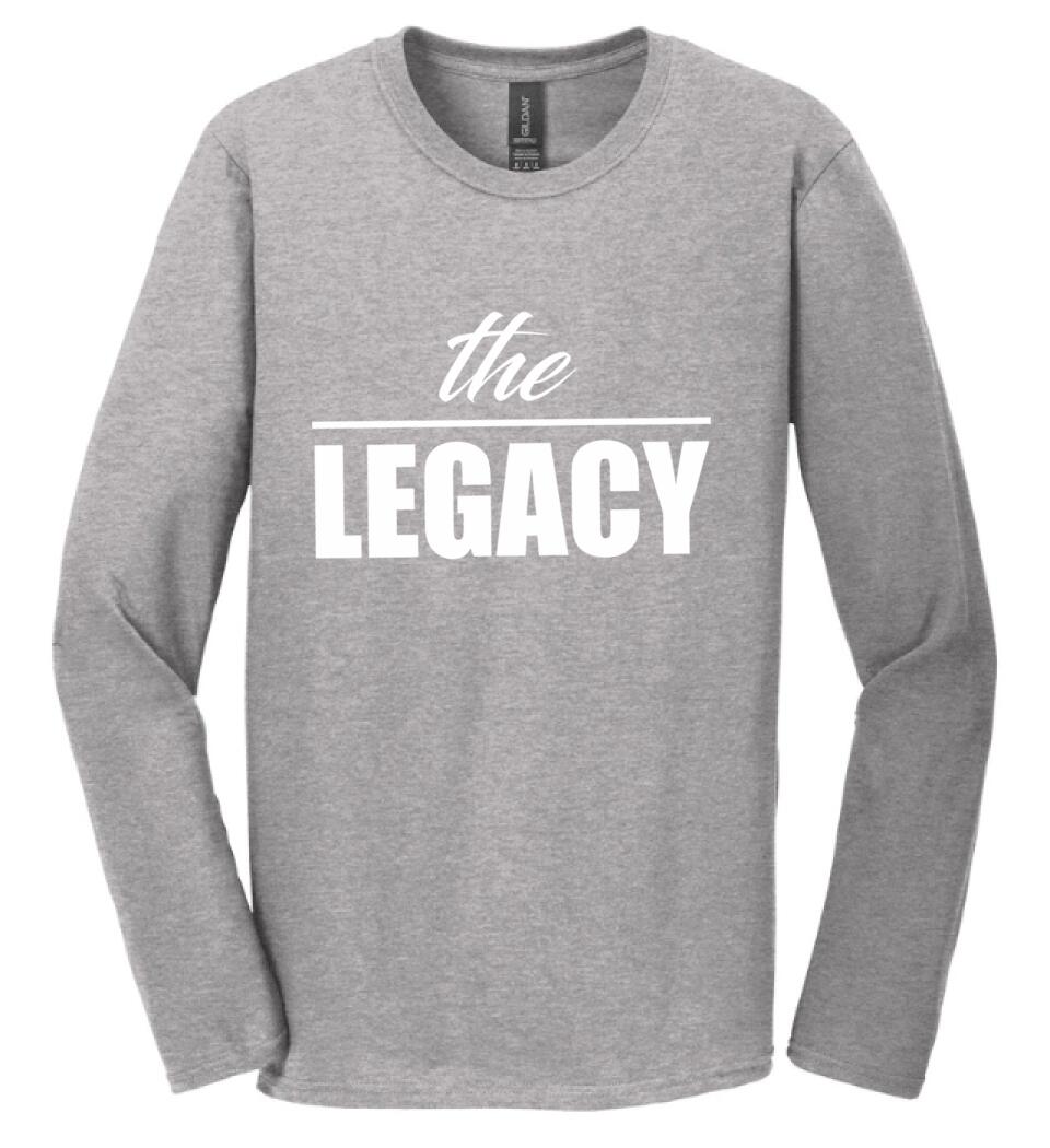 The legend Apás Páros Póló