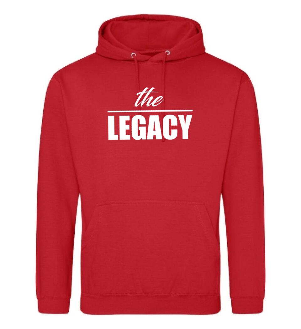 The legend Apás Páros Póló