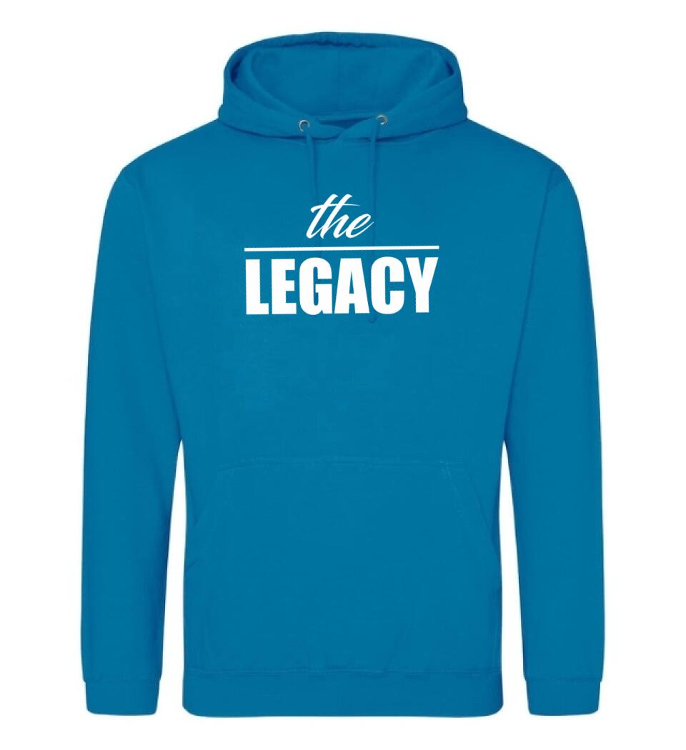 The legend Apás Páros Póló