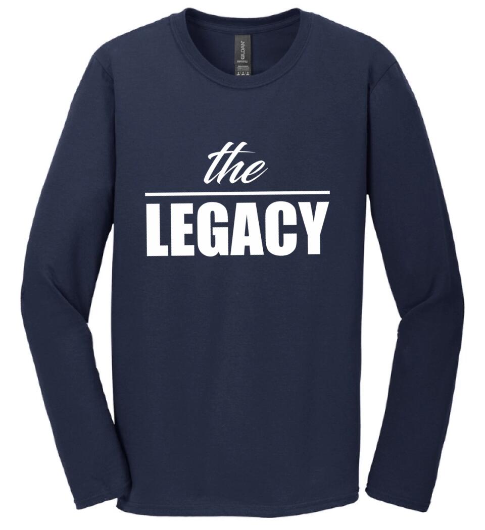 The legend Apás Páros Póló