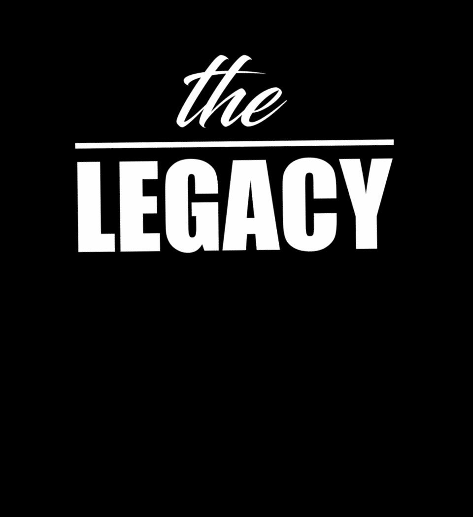 The legend Apás Páros Póló