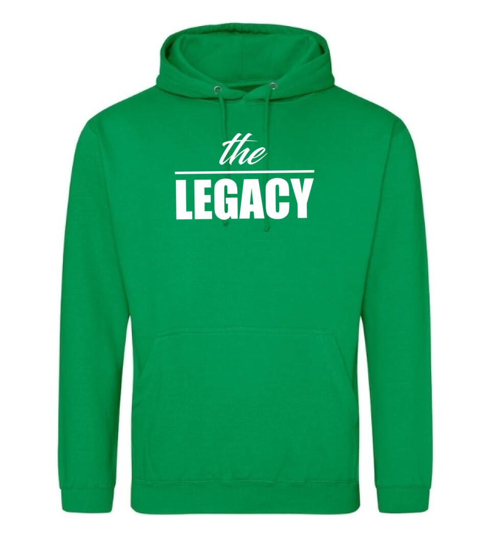 The legend Apás Páros Póló