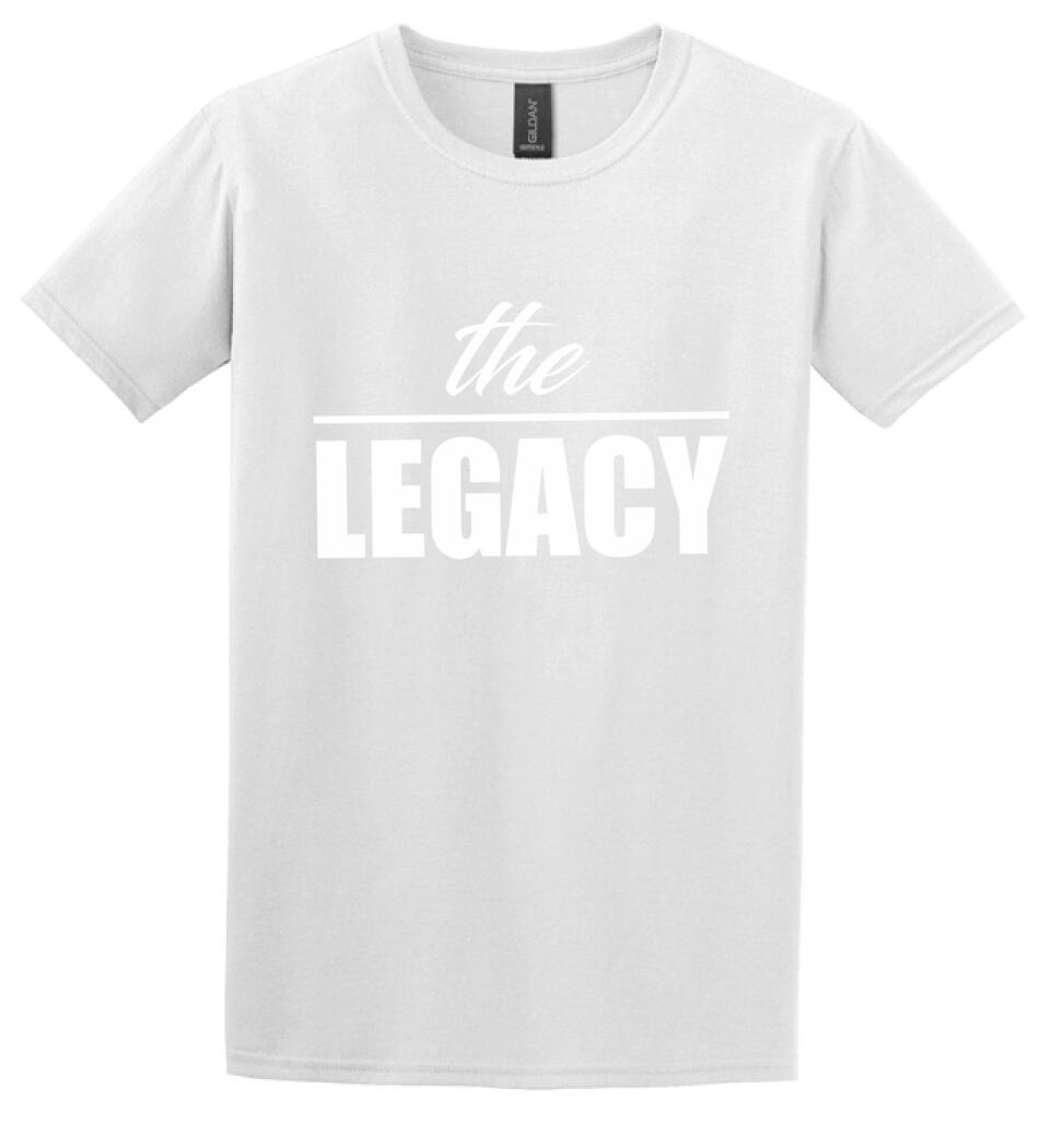 The legend Apás Páros Póló