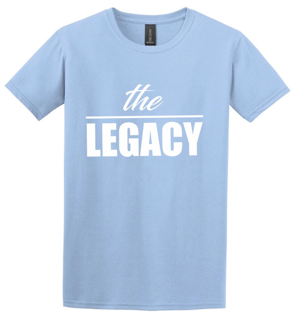 The legend Apás Páros Póló