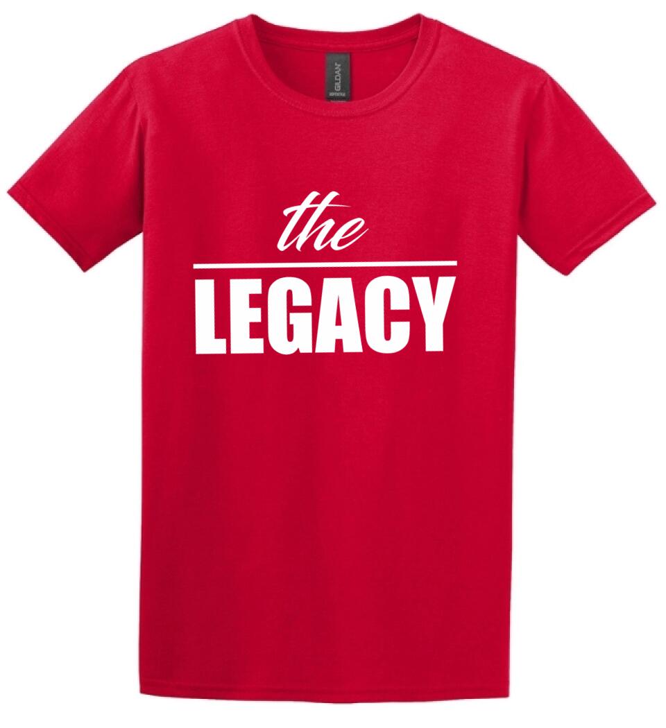 The legend Apás Páros Póló