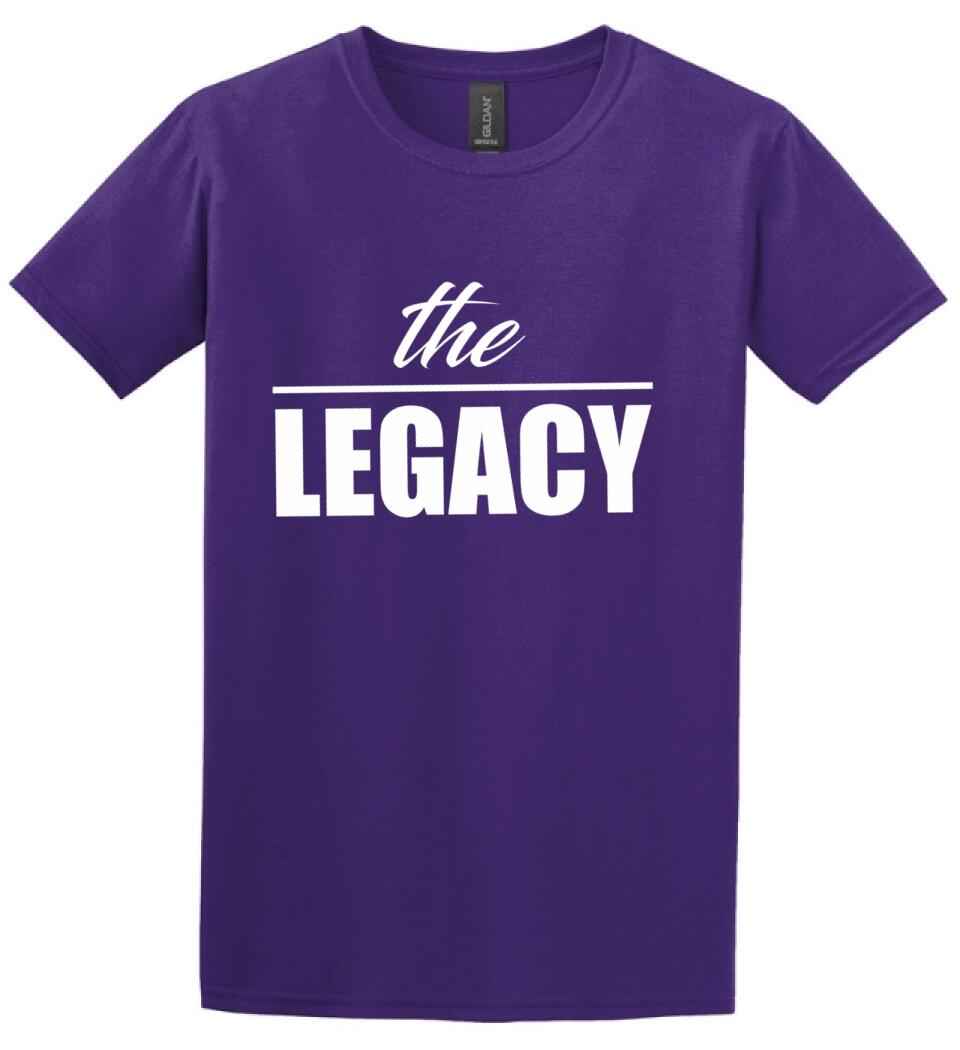 The legend Apás Páros Póló