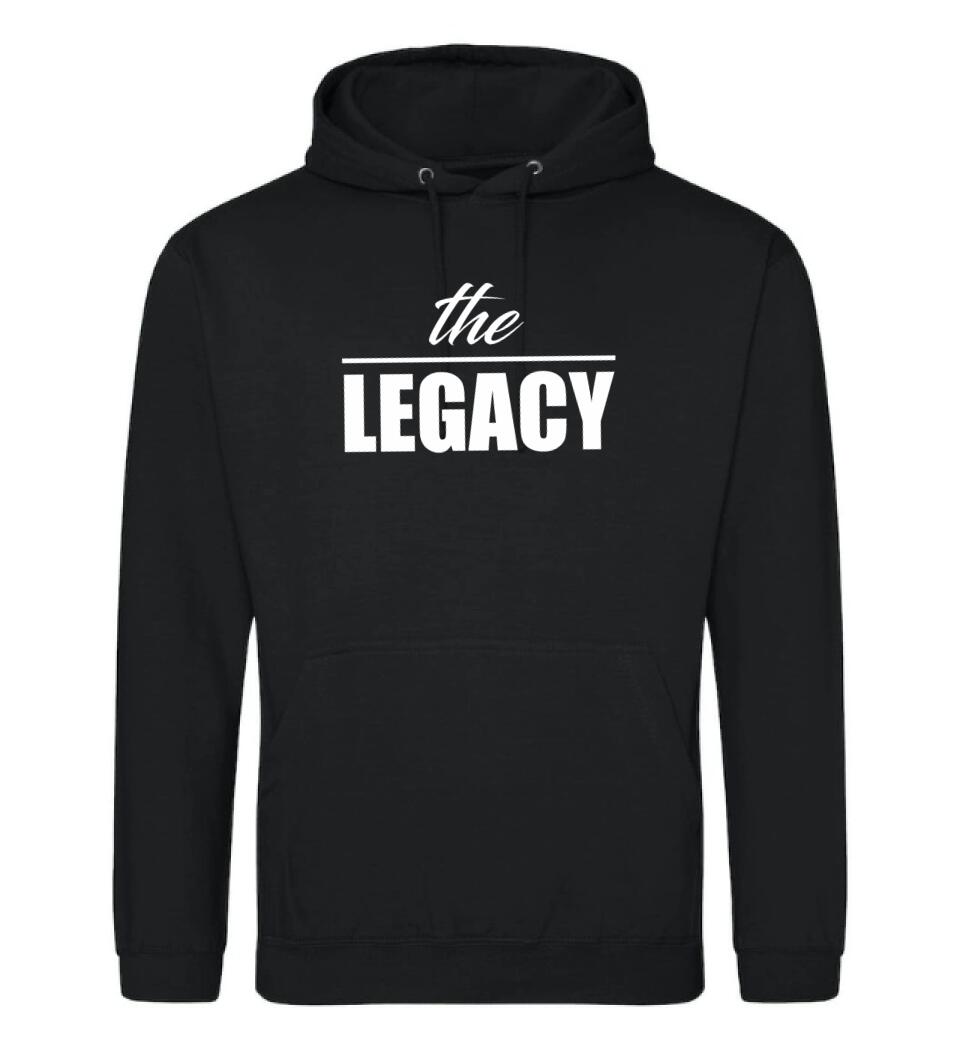 The legend Apás Páros Póló