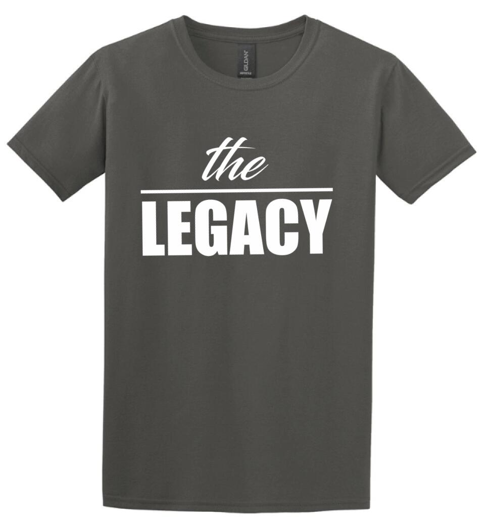 The legend Apás Páros Póló