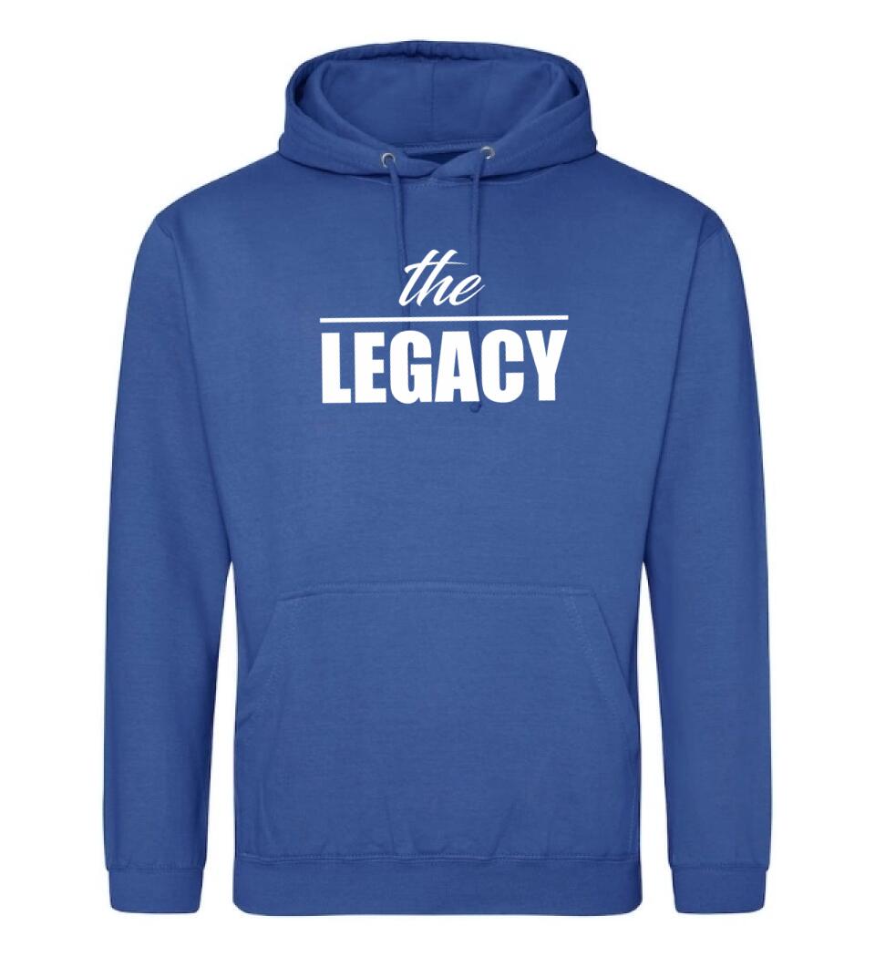 The legend Apás Páros Póló