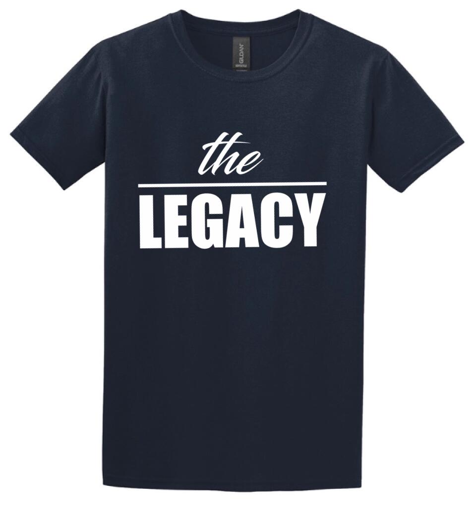 The legend Apás Páros Póló