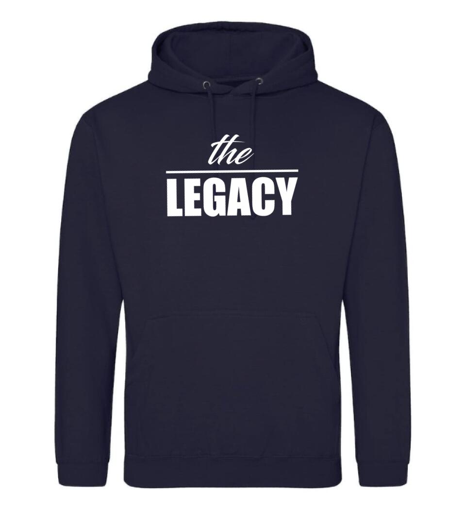 The legend Apás Páros Póló