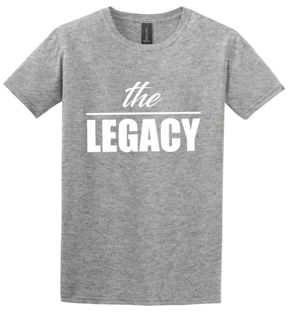 The legend Apás Páros Póló