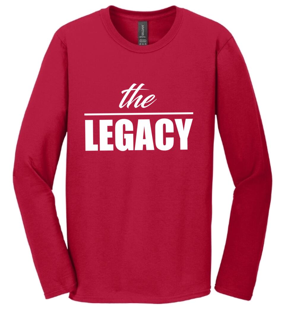 The legend Apás Páros Póló