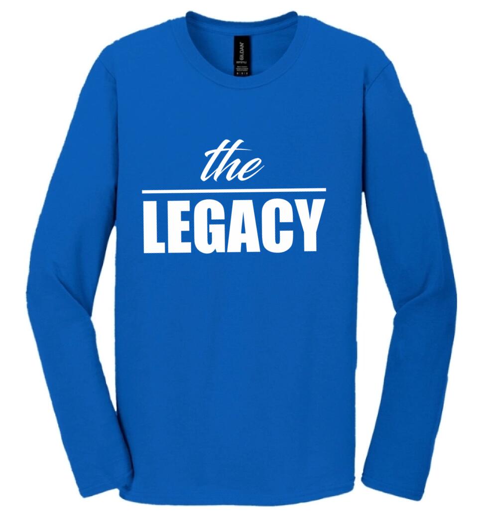 The legend Apás Páros Póló