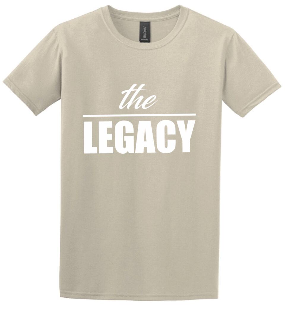 The legend Apás Páros Póló