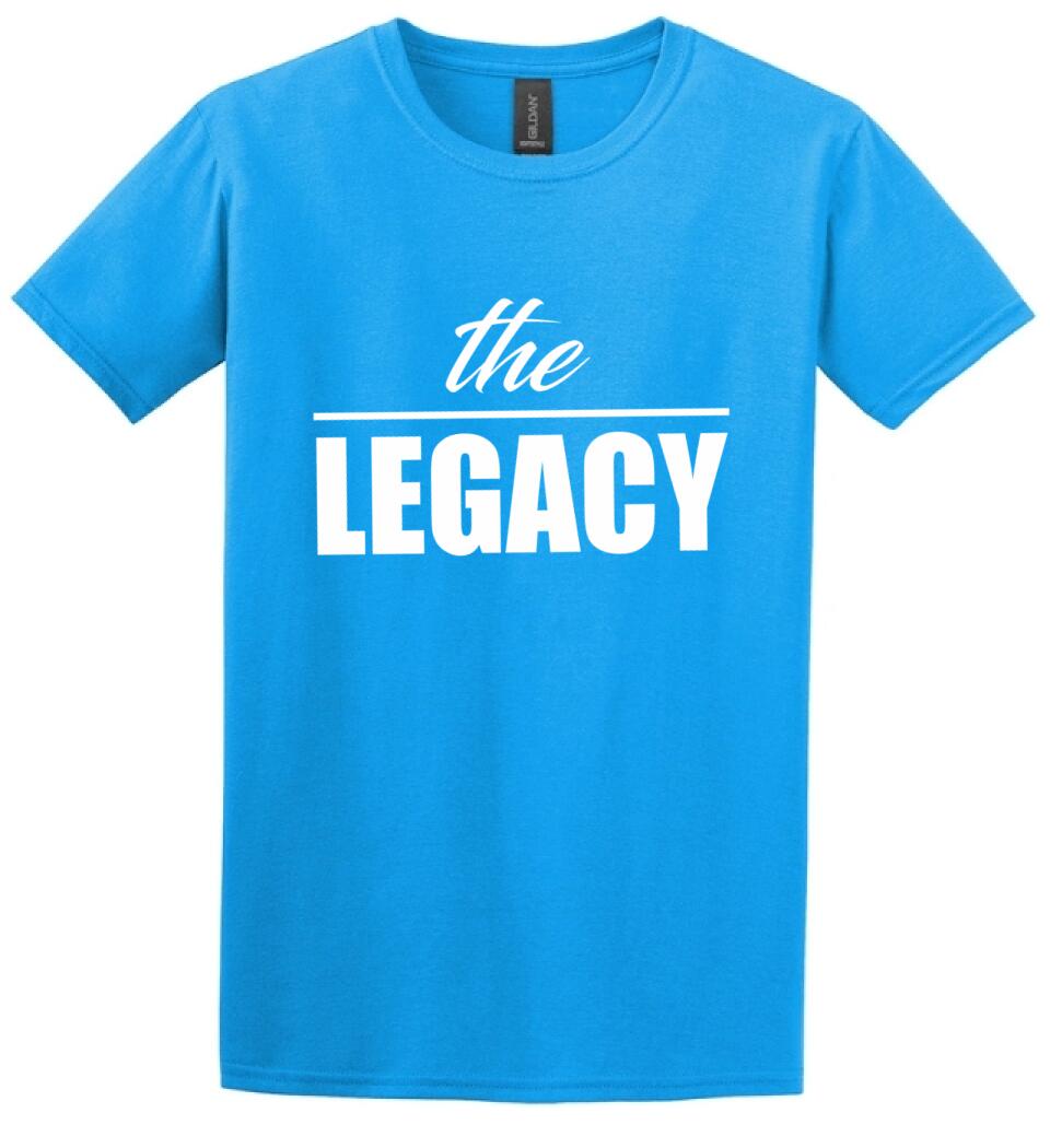 The legend Apás Páros Póló