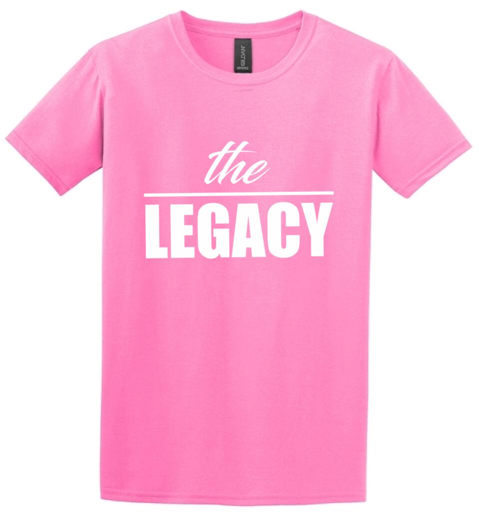 The legend Apás Páros Póló