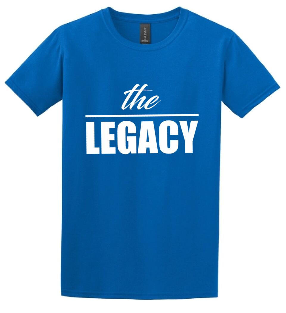 The legend Apás Páros Póló