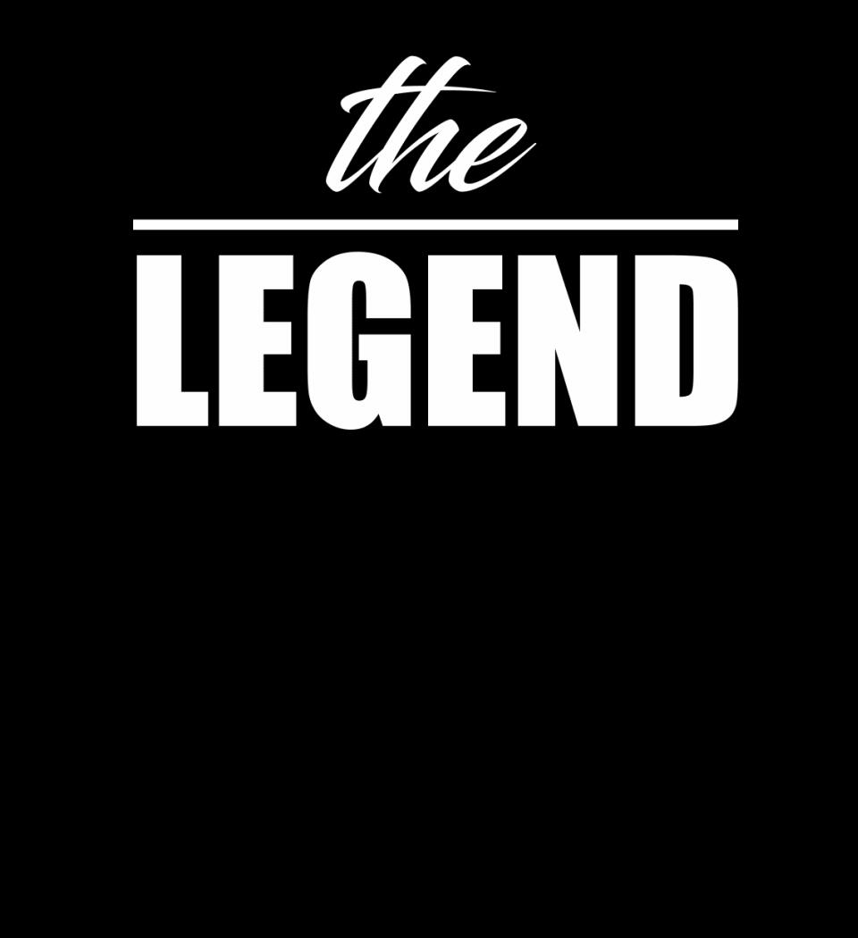 The legend Apás Páros Póló