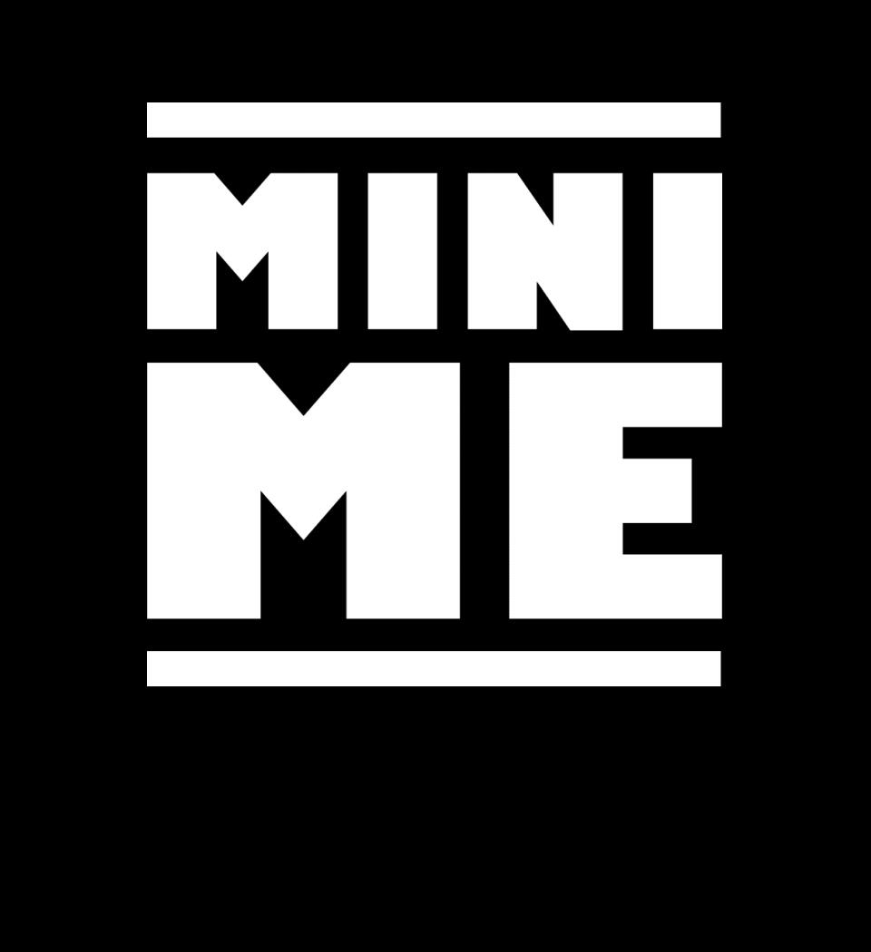 Me Páros pólós minta