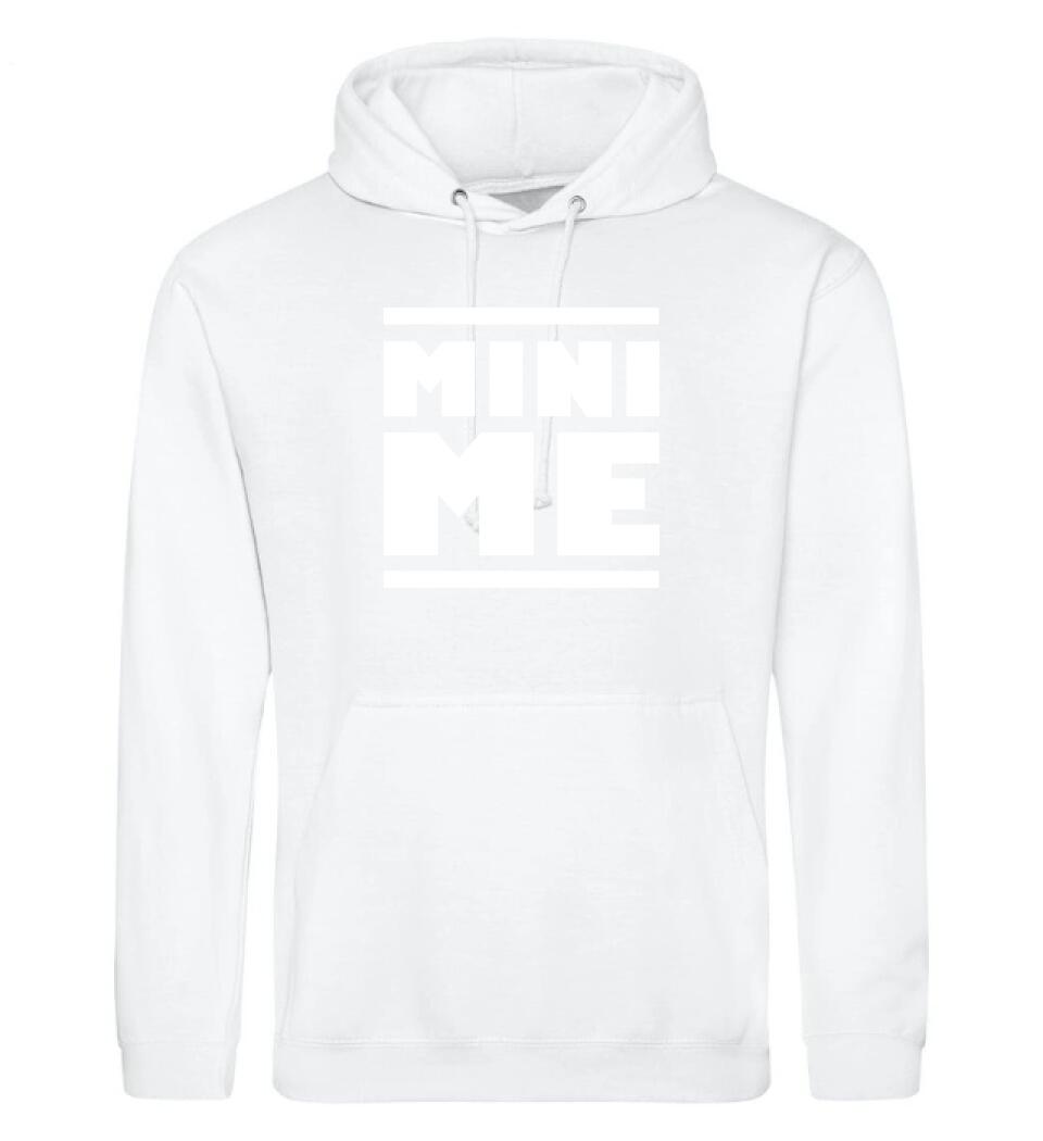 Me Páros pólós minta