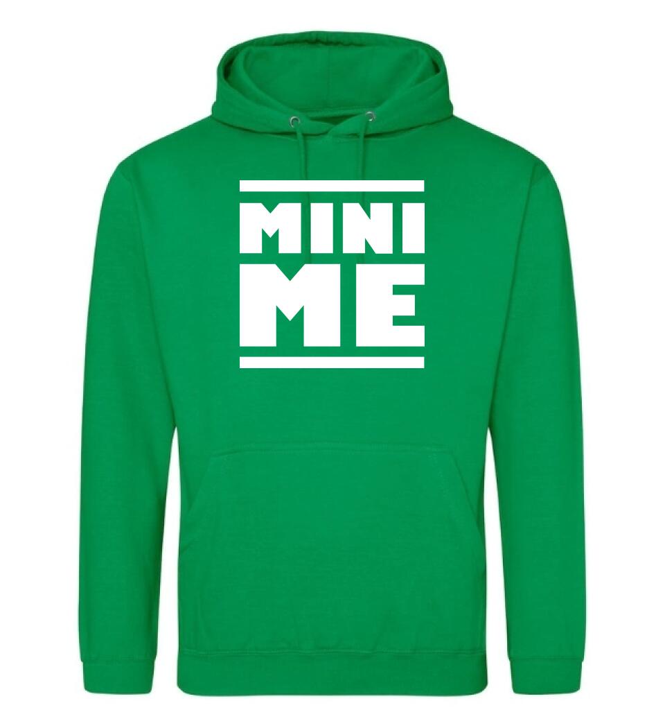 Me Páros pólós minta