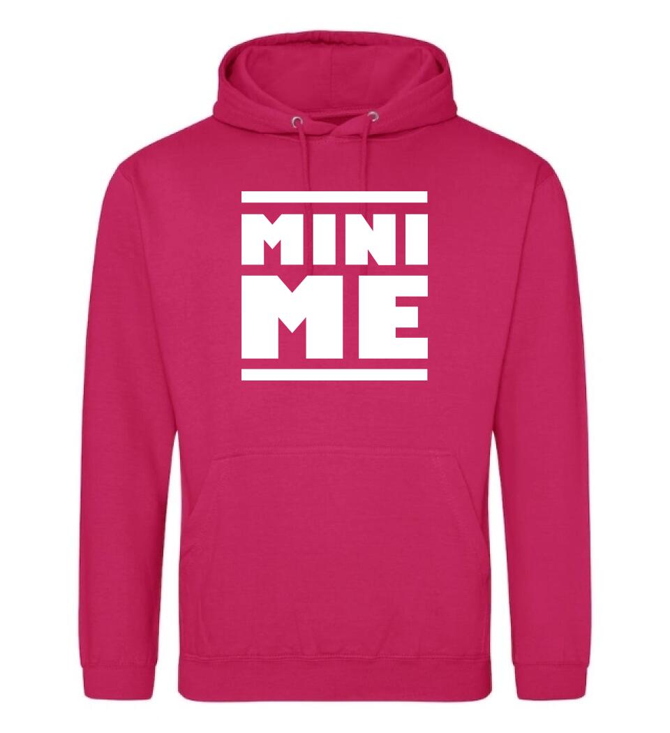 Me Páros pólós minta