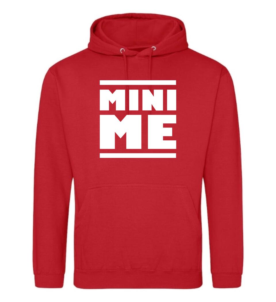 Me Páros pólós minta