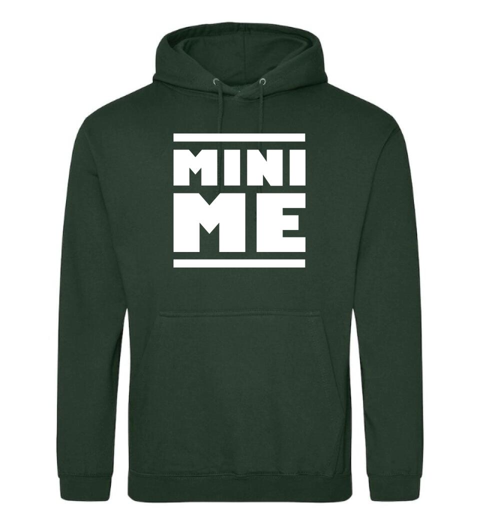 Me Páros pólós minta