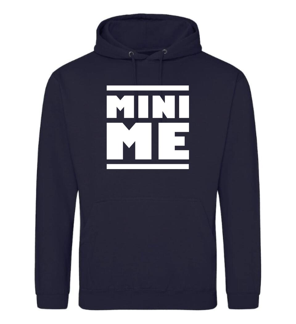 Me Páros pólós minta