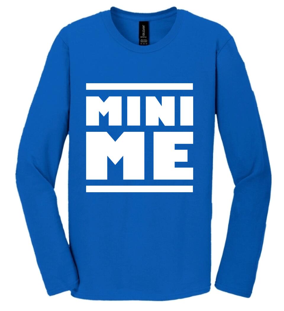 Me Páros pólós minta