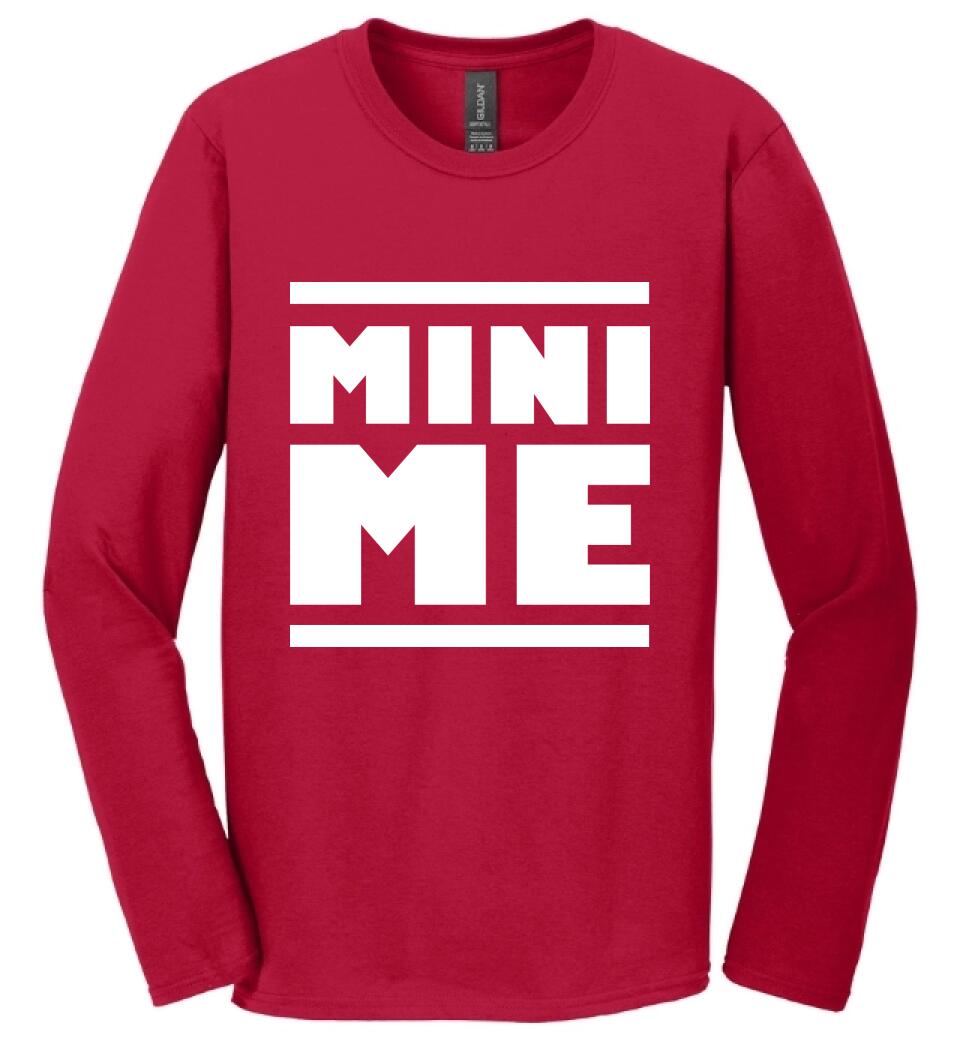 Me Páros pólós minta