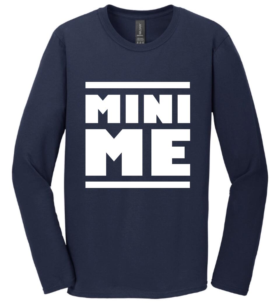 Me Páros pólós minta