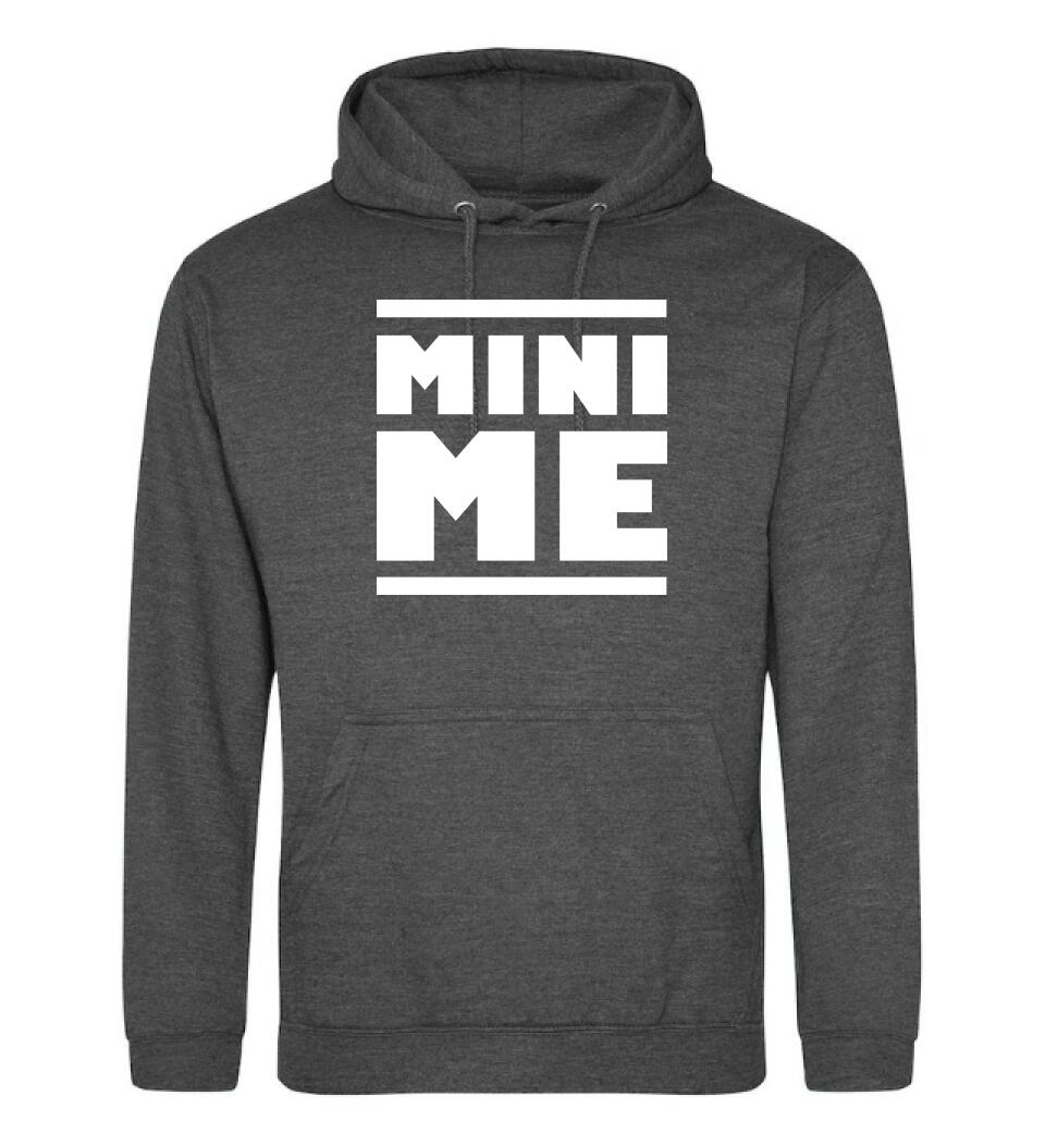 Me Páros pólós minta