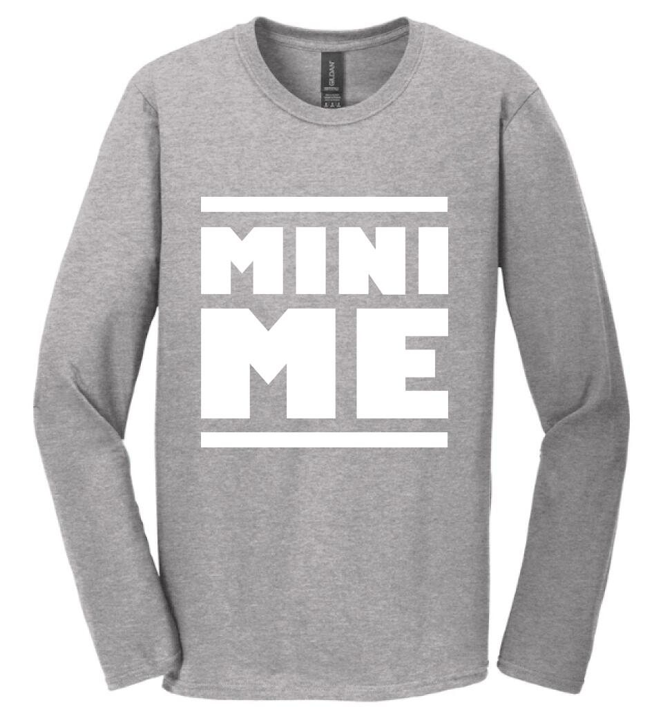 Me Páros pólós minta