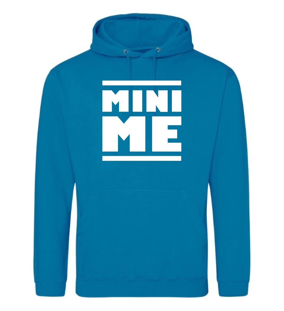 Me Páros pólós minta