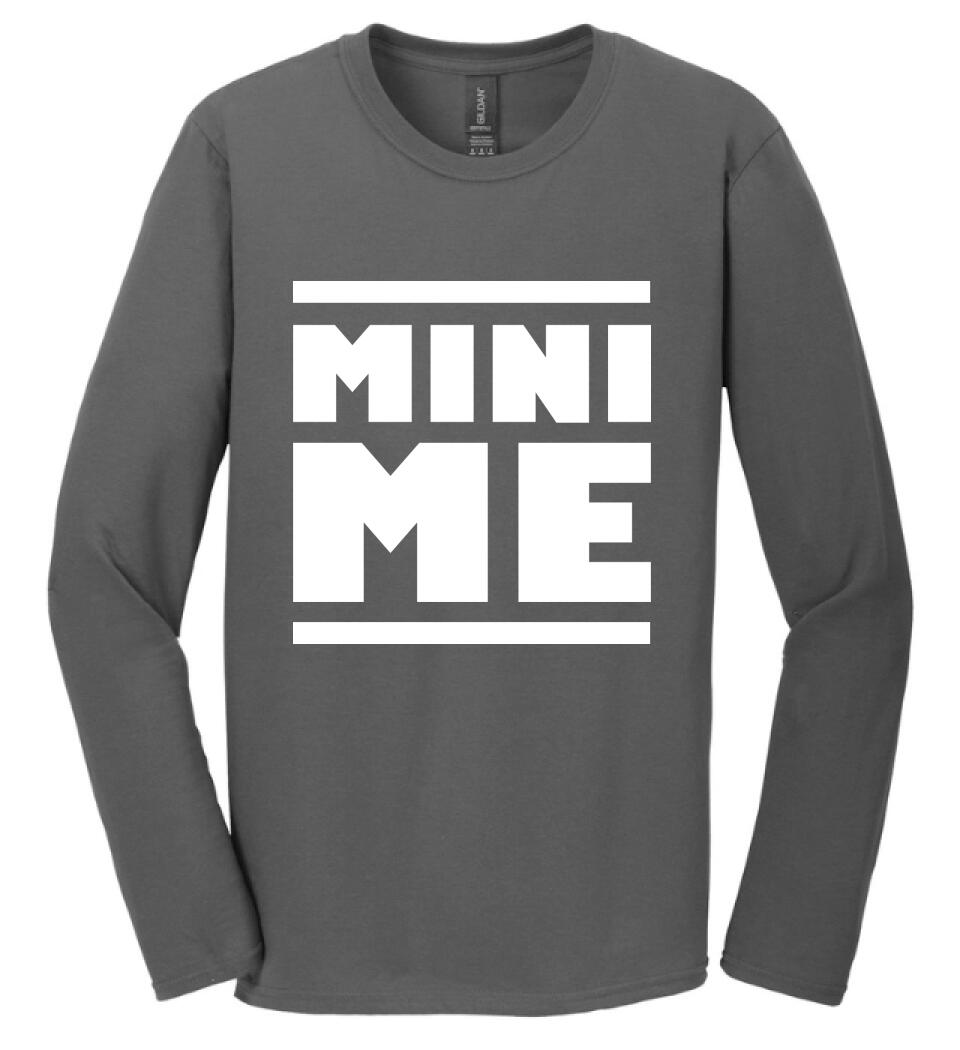 Me Páros pólós minta