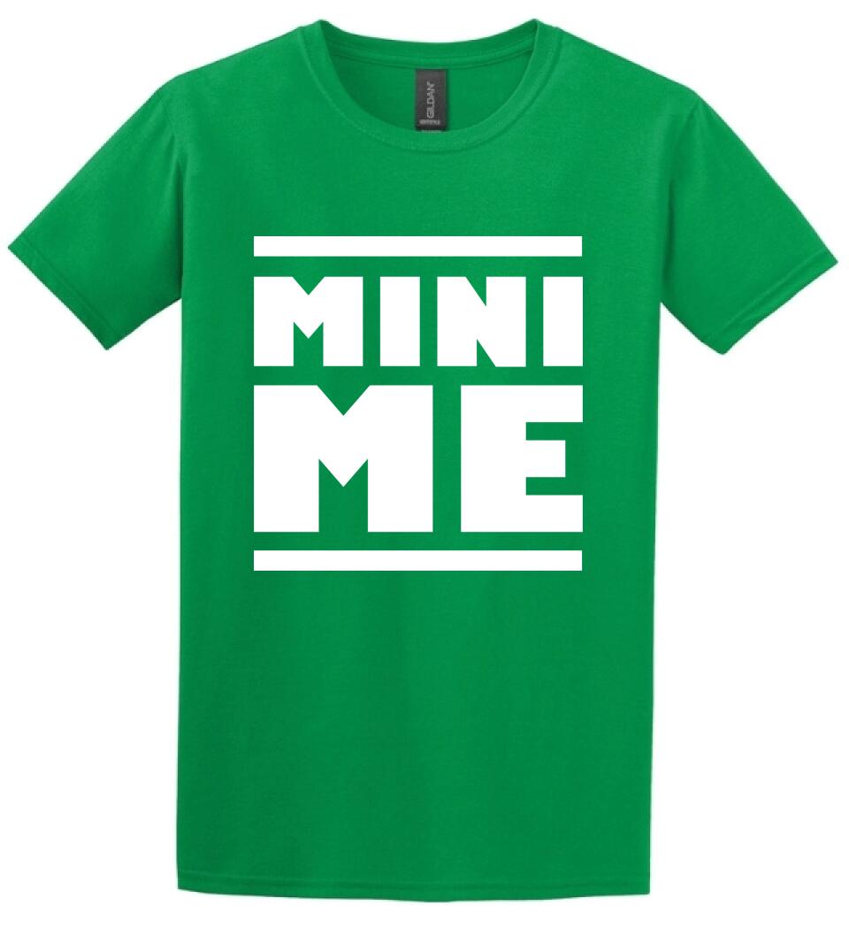 Me Páros pólós minta