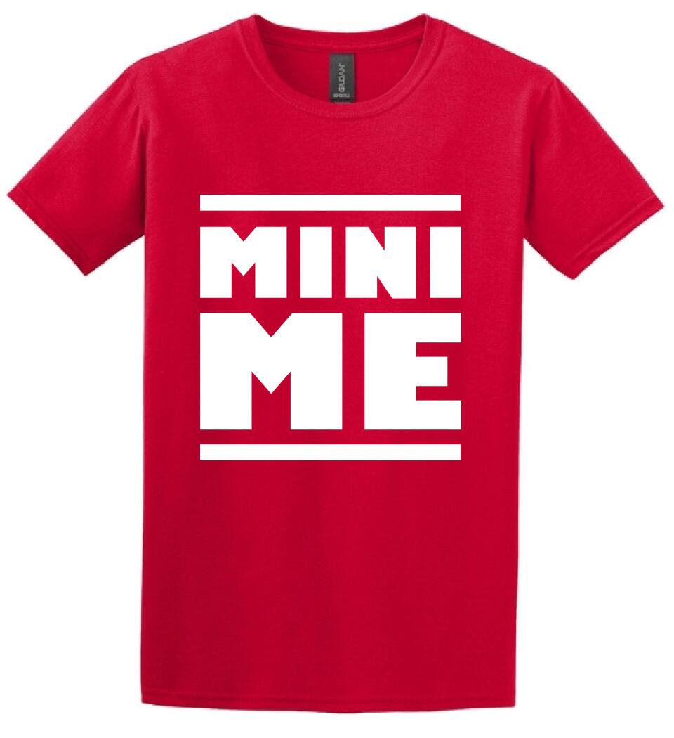 Me Páros pólós minta