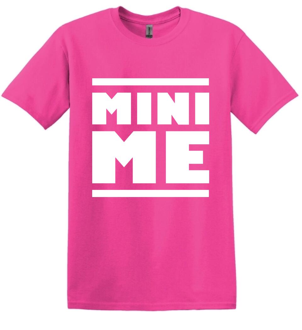 Me Páros pólós minta