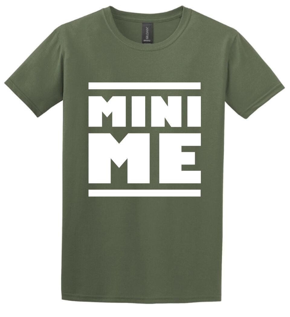 Me Páros pólós minta