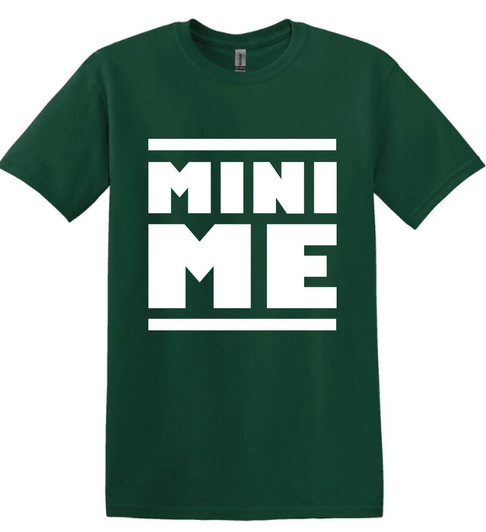 Me Páros pólós minta