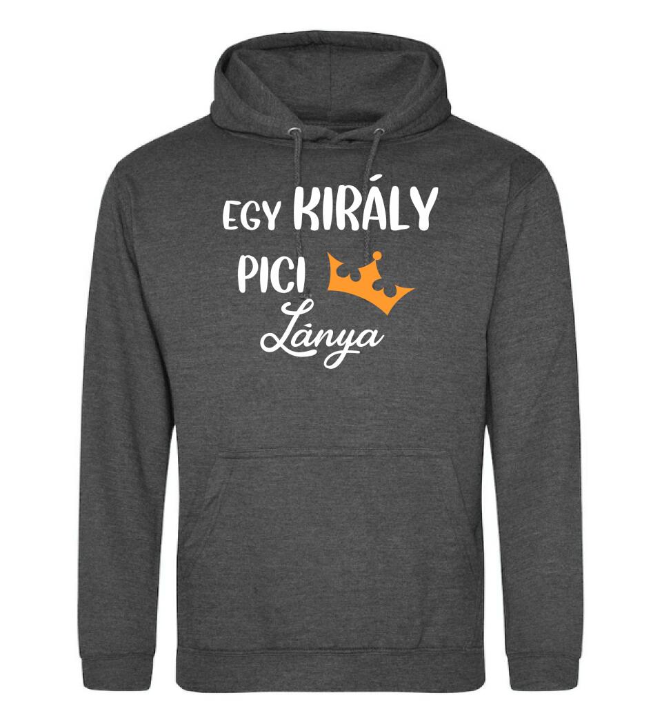 Egy igazi hercegnő apukája Páros pólós minta