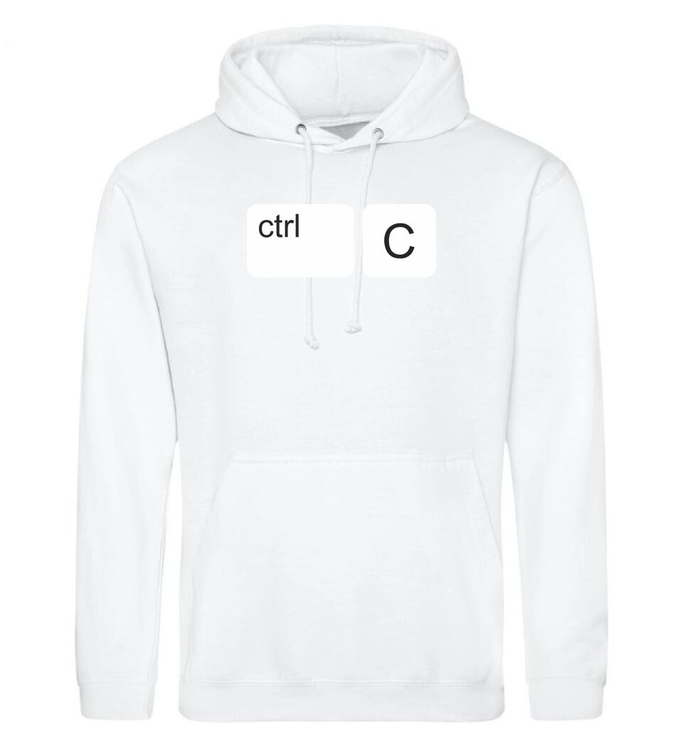 ctrl + c ctrl + v Páros pólós minta