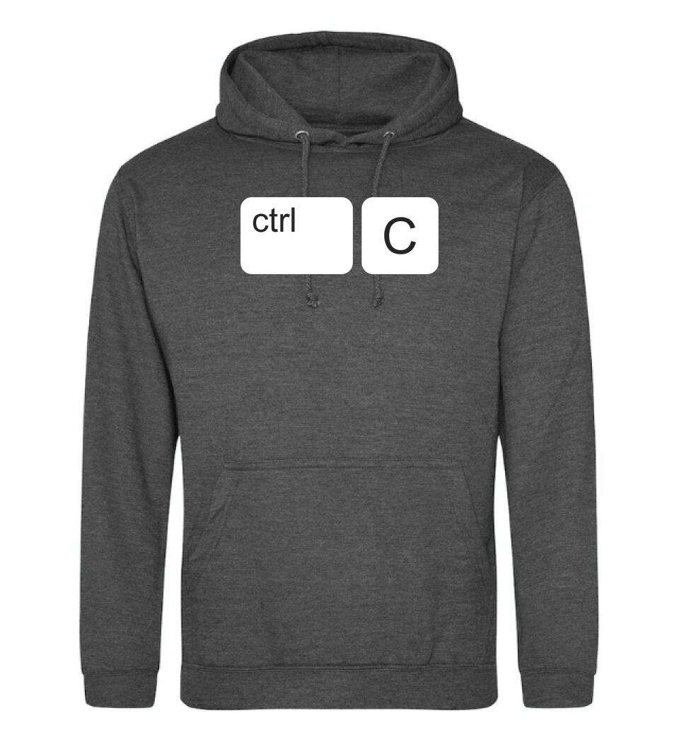 ctrl + c ctrl + v Páros pólós minta