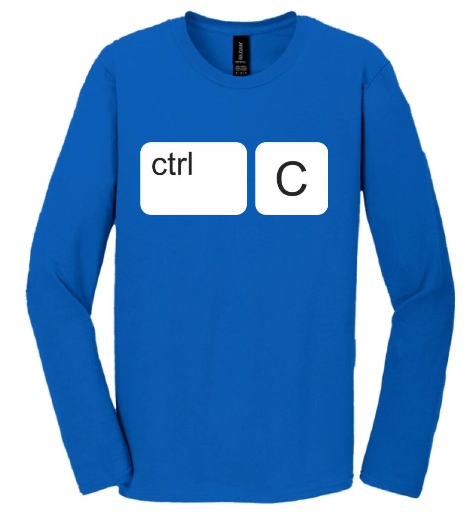 ctrl + c ctrl + v Páros pólós minta