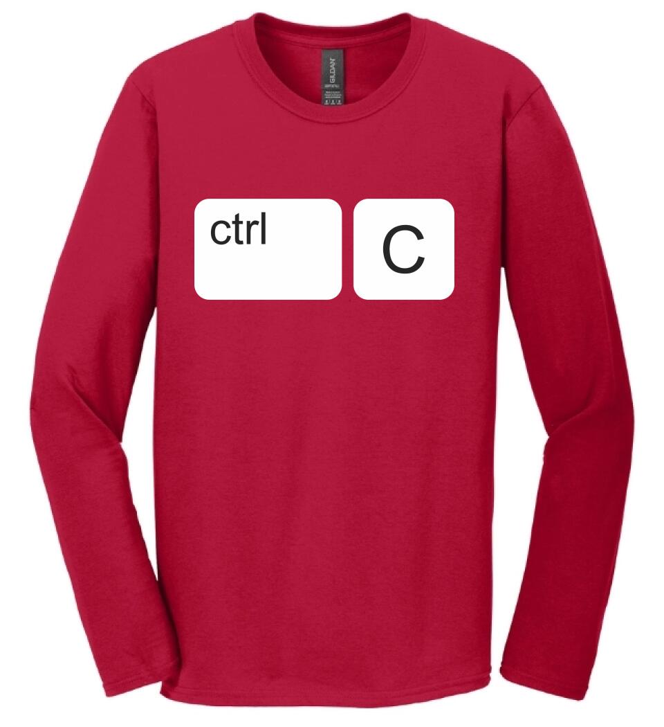 ctrl + c ctrl + v Páros pólós minta