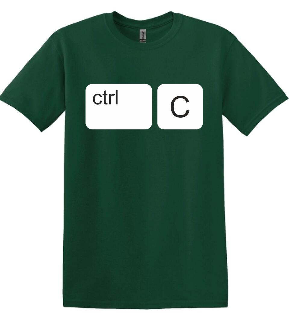 ctrl + c ctrl + v Páros pólós minta