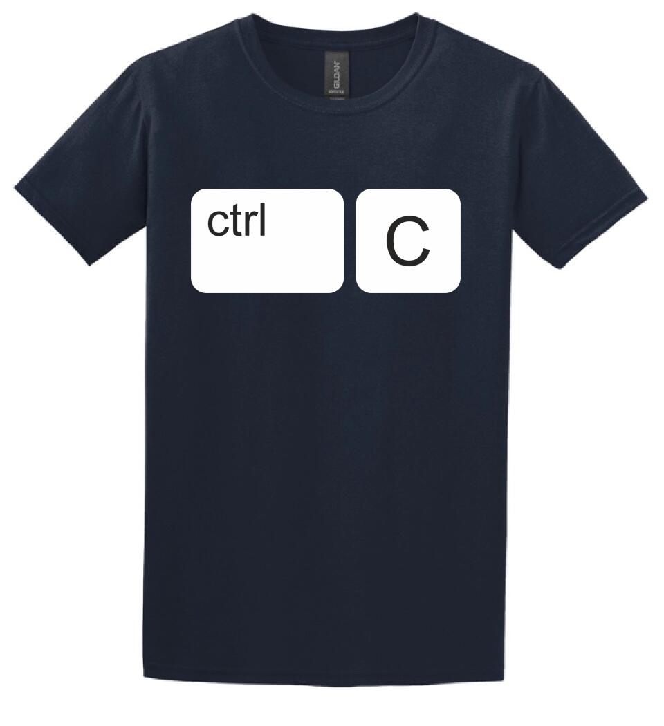 ctrl + c ctrl + v Páros pólós minta